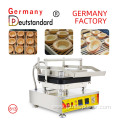 Egg tart machine tartlet maker